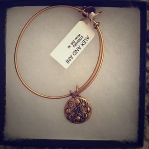 Alex and Ani Willow